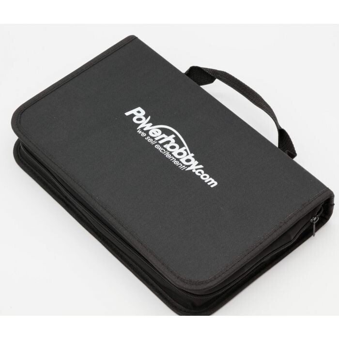 Powerhobby RC Tool CARRY BAG PHT013-CaseOnly