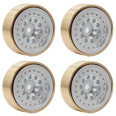 1.0/1.1&quot; Beadlocks