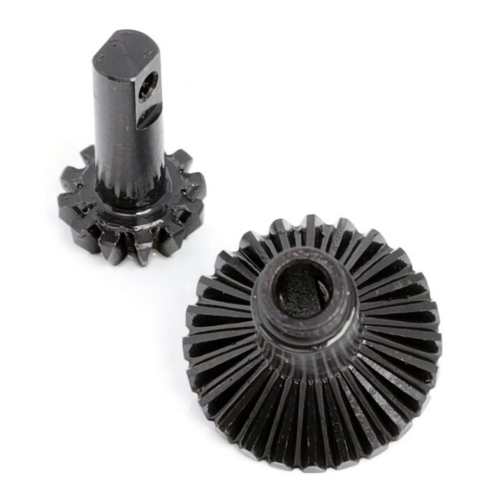 Powerhobby Hardend Steel Axle Gear Pinon Set for Traxxas TRX-4M PHBTRX598
