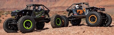 Axial UTB18