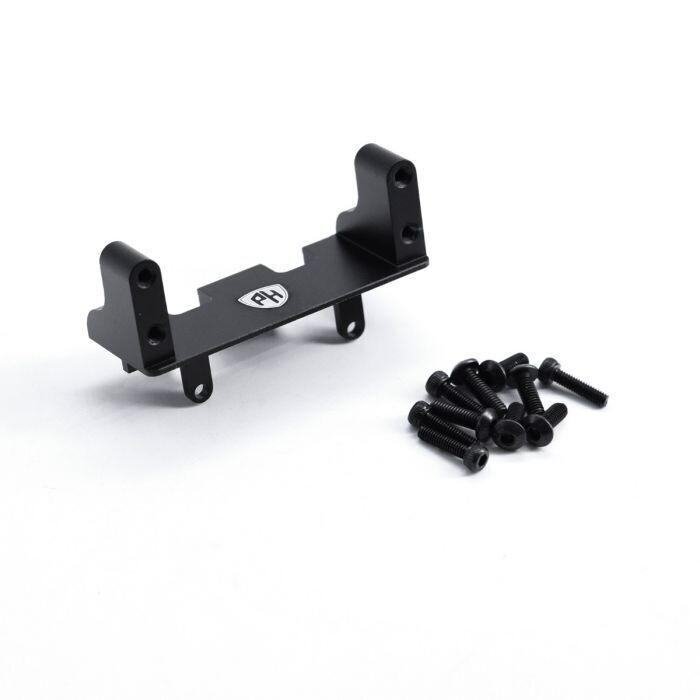 Powerhobby Aluminum Servo Mount Axial 1/18 Capra UTB18 PHB5178