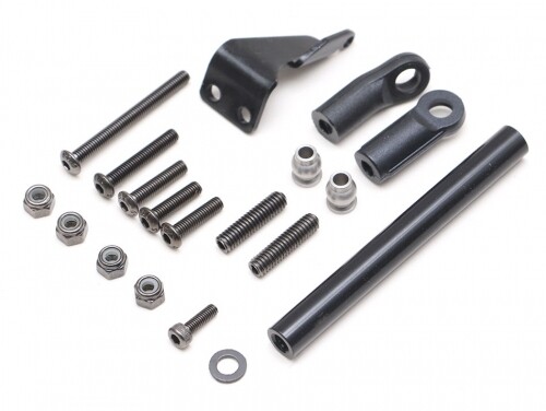 Boom Racing 4-Link Conversion Kit for BRX01 BRLC7079