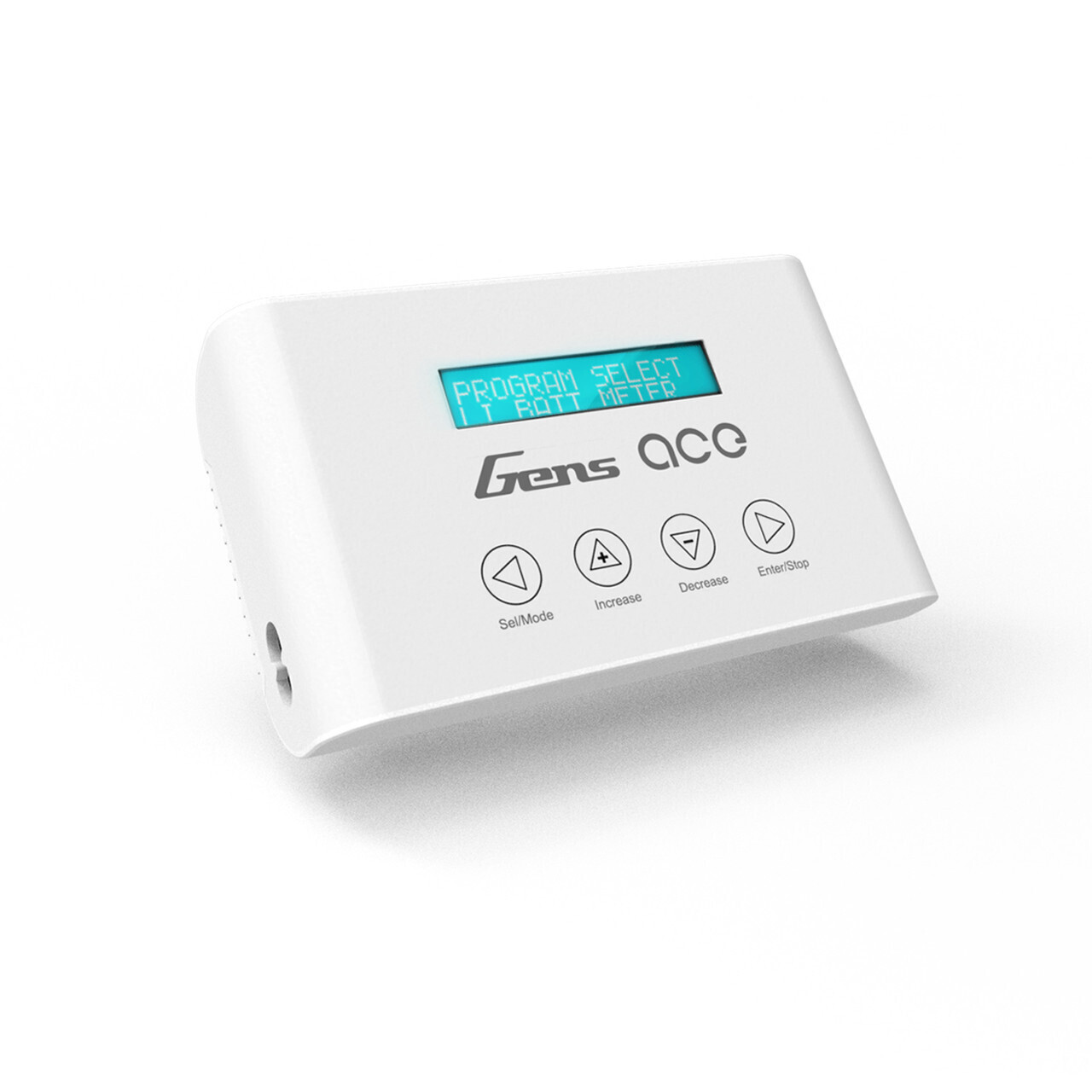 GensAce Imars III PRO 10A Smart Balance RC Battery Charger GEA100WMPRO