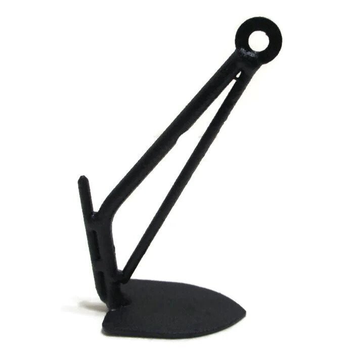 ScalerFab Heavy-Duty Land Anchor w/ Hook
