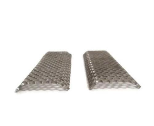 ScalerFab Aluminum Sand Ramps