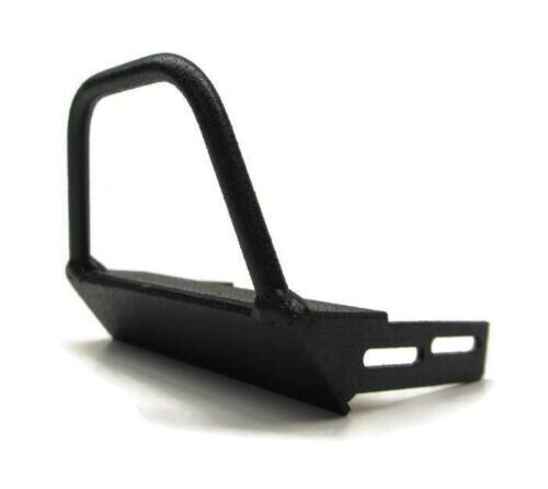 ScalerFab Comp-Style (Ultra Low-profile) SCX10/SCX10 II Front Bumper with Trail Bar