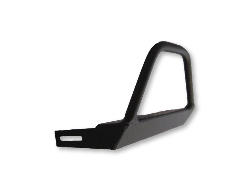 ScalerFab Comp-Style Element RC Enduro Sendero/HD/Trailwalker Front Bumper (Raw Finish)