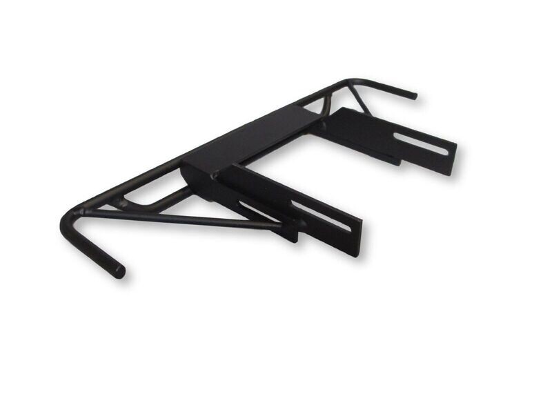 ScalerFab PreRunner Element RC Enduro Sendero/Trailwalker Rear Bumper w/Shackle Mounts