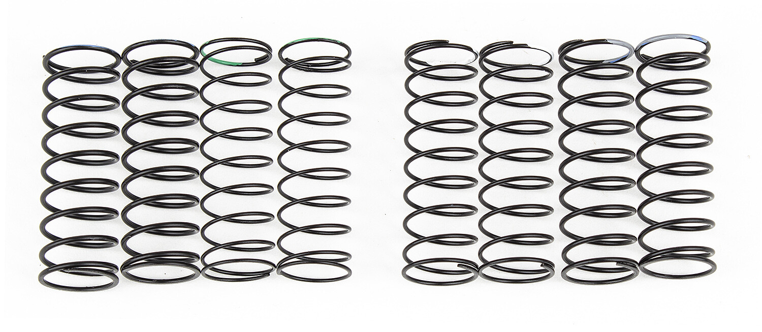 Element Enduro SE, Shock Springs, Soft ASC42313