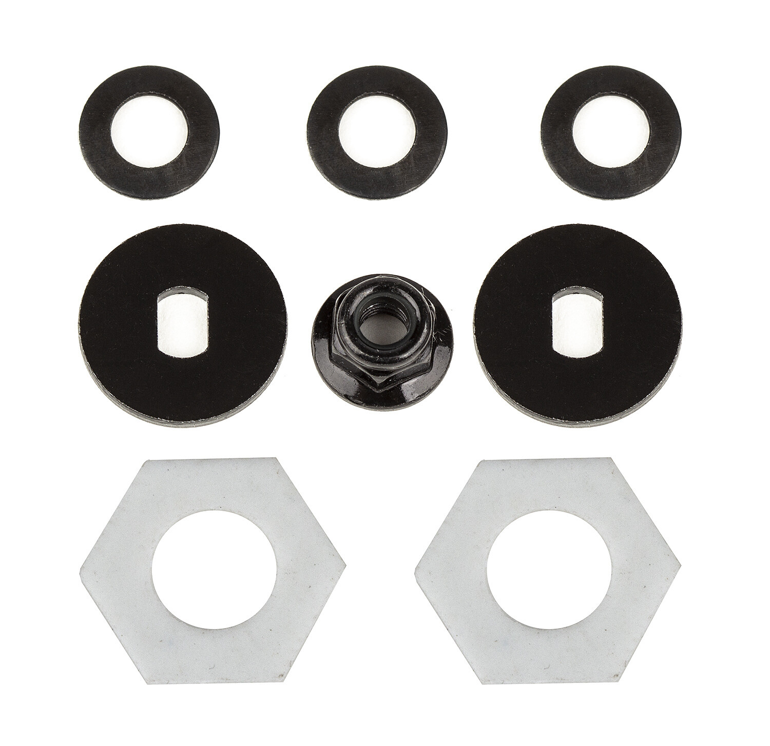 Element Enduro SE, Stealth XF Slipper Clutch ASC42318