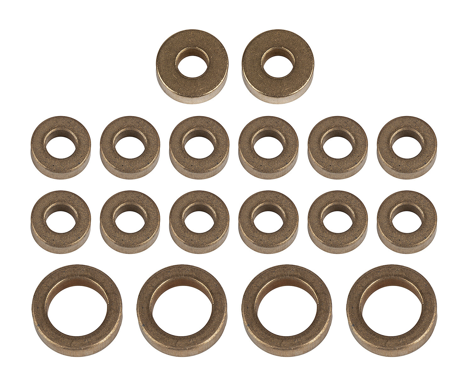 Element Enduro SE, Bushing SetASC42321