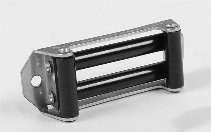 RC4WD 1/10 Scale Viking Roller Fairlead for Warn 9.5cti Winch ZS1498