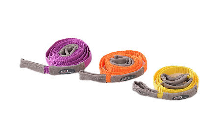 RC4WD ARB Winch Strap Set ZS1618