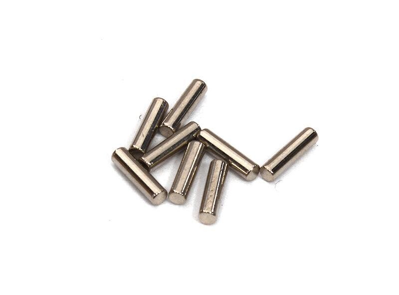 Integy Steel Drive Axle Cross Pin (8) for Axial SCX24 Crawler C32439