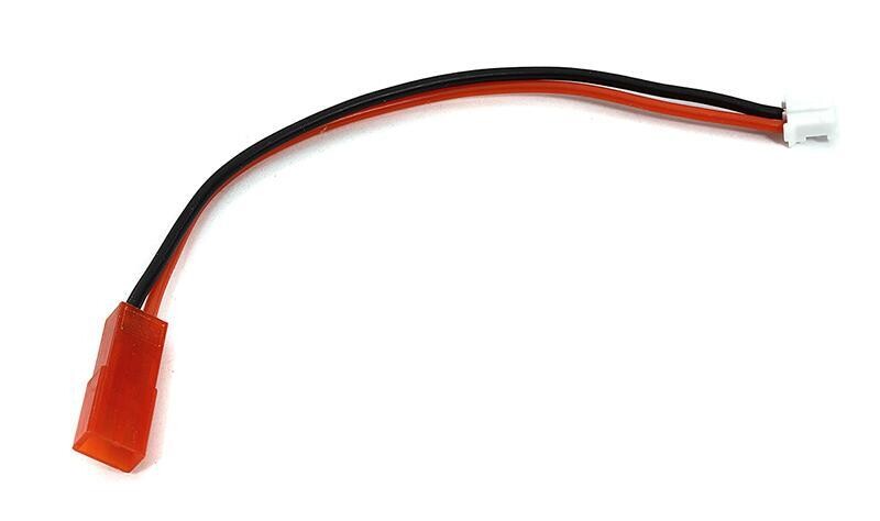 Integy ESC to Drive Motor Plug Converter Wire Harness for Axial SCX24 C32440