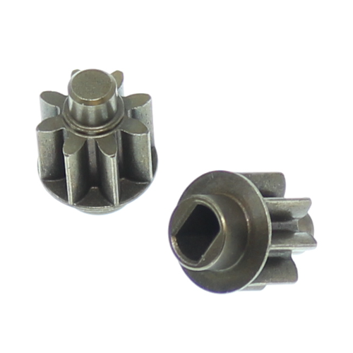 Redcat Gen8/9 Rear Portal Axle Input Gear (2pcs) RER11365