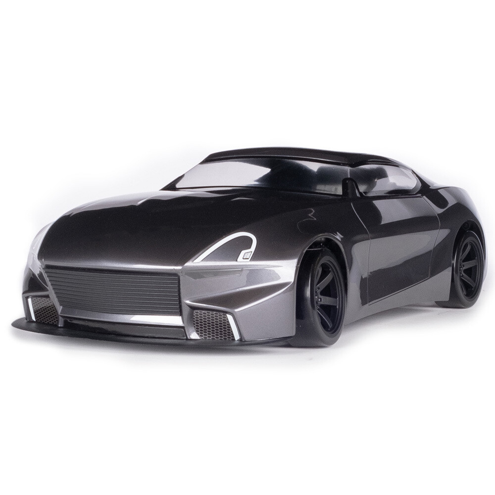 Redcat RDS - 1:10 2-WD Competition Spec Drift Car - Slate Gray RER17043