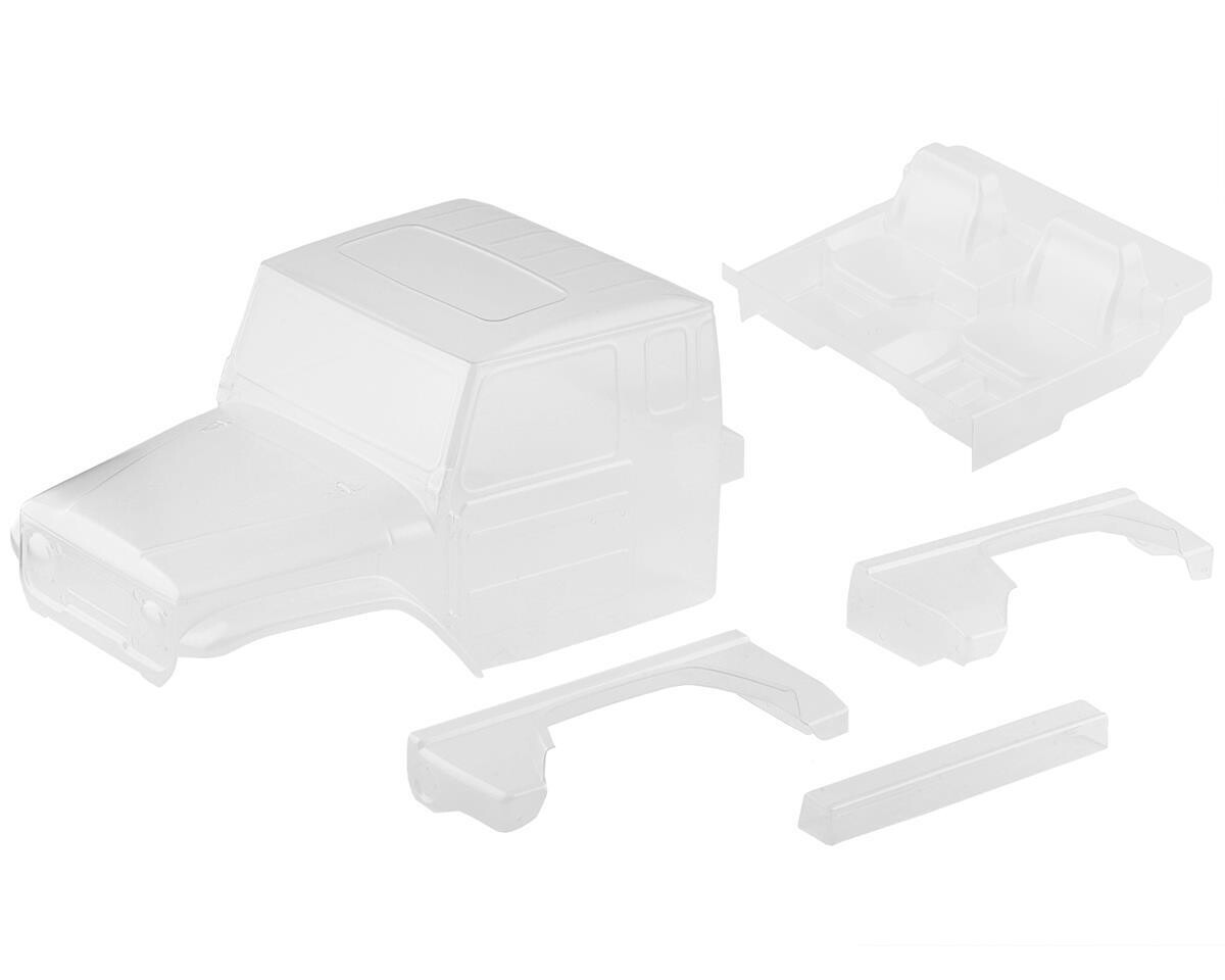 Vanquish Products Phoenix Body Set w/VRD1 Cage VPS10133