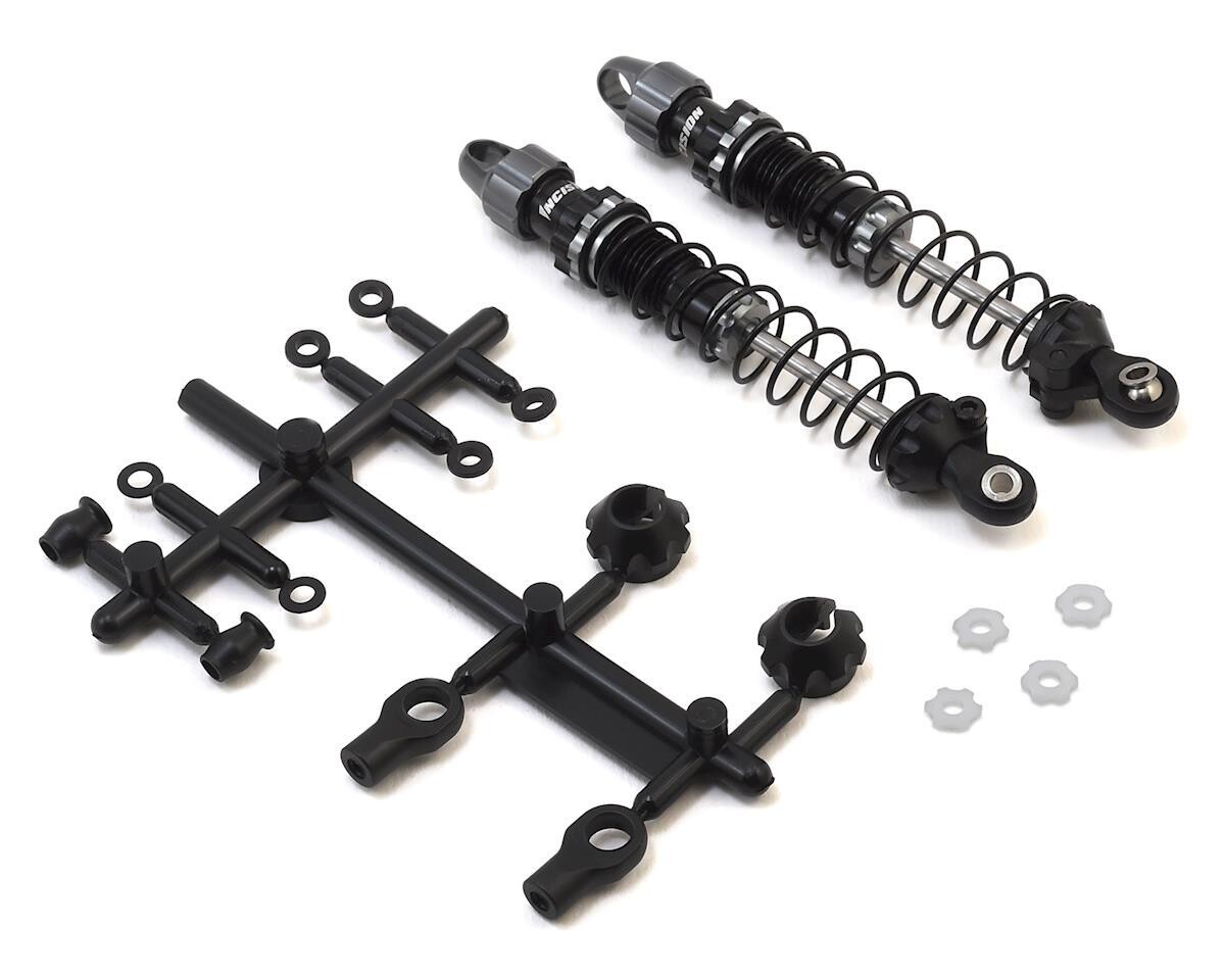 Incision 90mm Scale Shock Set (2) INCIRC00210