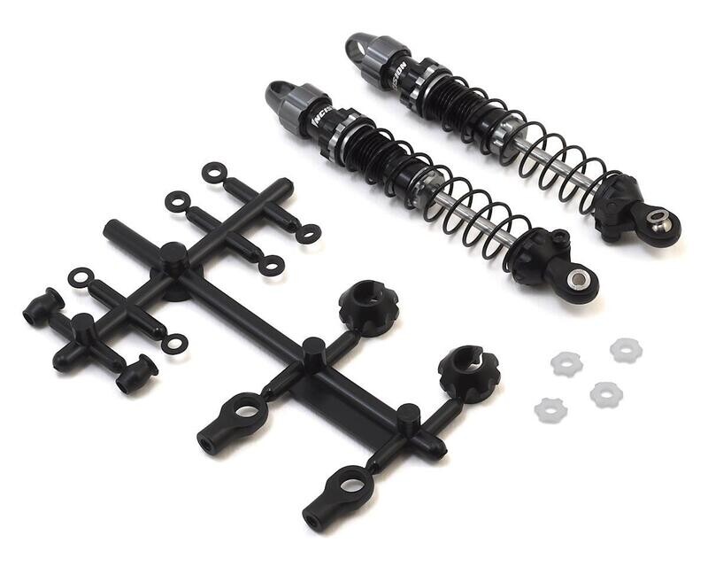 Incision 90mm Scale Shock Set (2) INCIRC00210