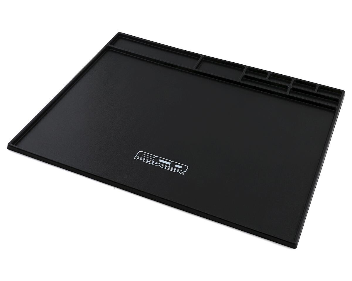 EcoPower Plastic Maintenance Tray 21x17&quot; (550x450mm) ECP-3002
