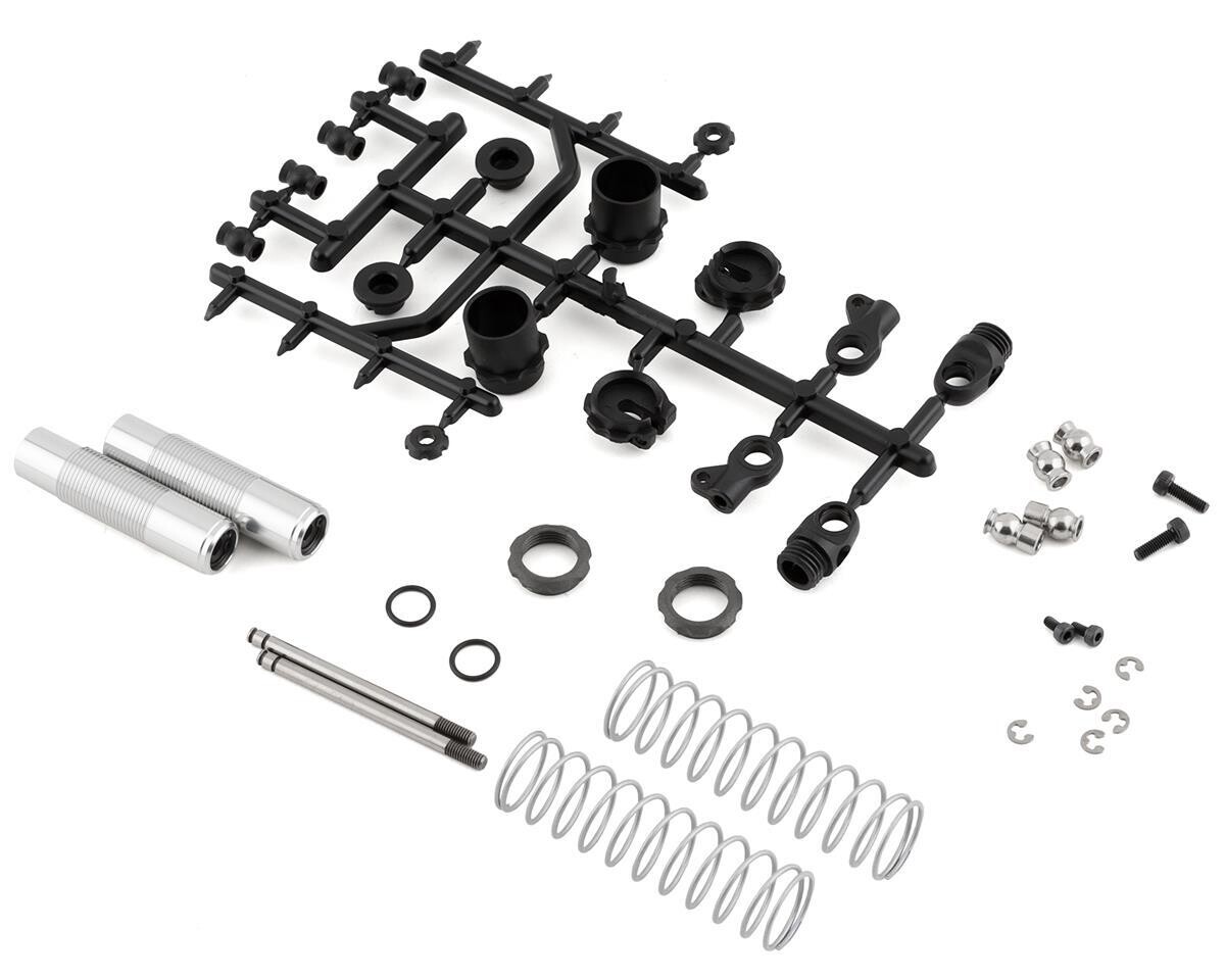 Incision S8E 90mm Scale Shock Set INCIRC00501