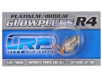 LRP 35031 Platinum/Iridium R3 Standard Glow Plug - Modellbau Berlinski