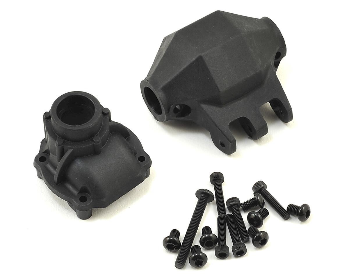 SSD RC Diamond Pro Center Housing Set SSD00226