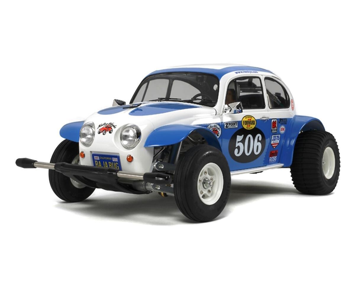 Tamiya Sand Scorcher 2010 Body Set TAM51406