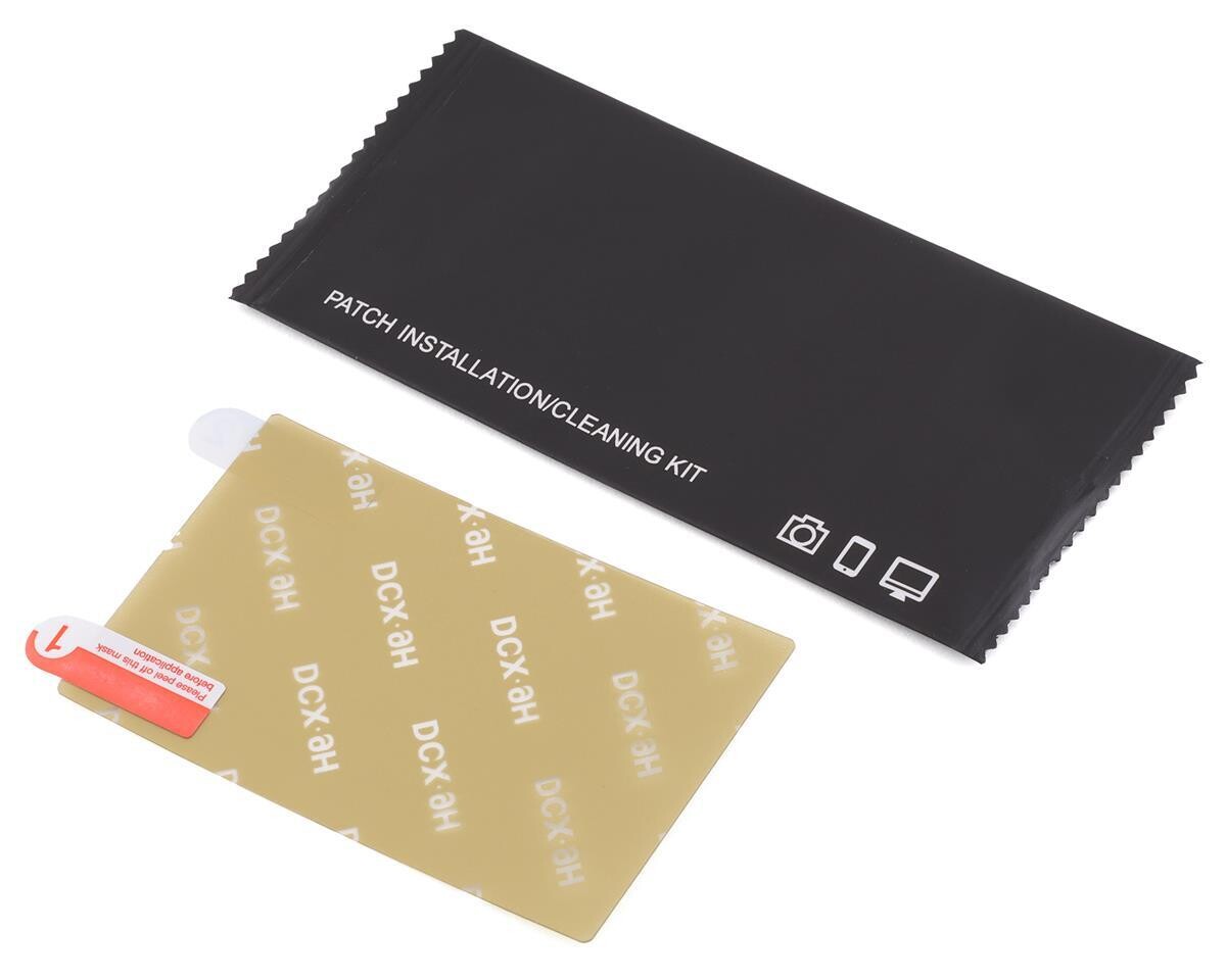 Yeah Racing FlySky FS-NB4 Screen Protector YEA-YA-0642