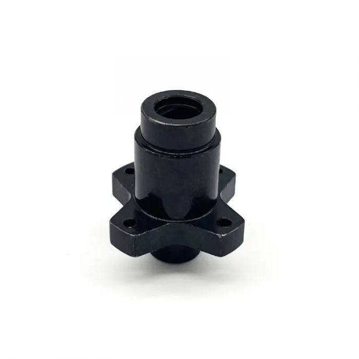 Powerhobby Steel Bridge Gear Shaft Differential Block RZ003 Axial RBX10 RYFT PHB5350