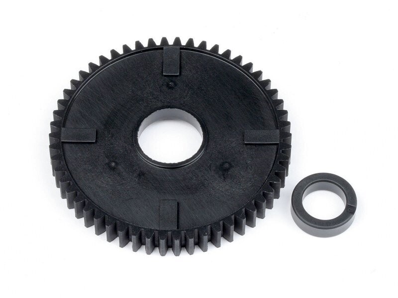 HPI Racing 54 Tooth Spur Gear, Bullet MT/ST 101207