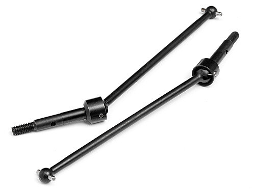 HPI Racing CVD Shaft Set, Bullet MT/ST (Opt) 101270