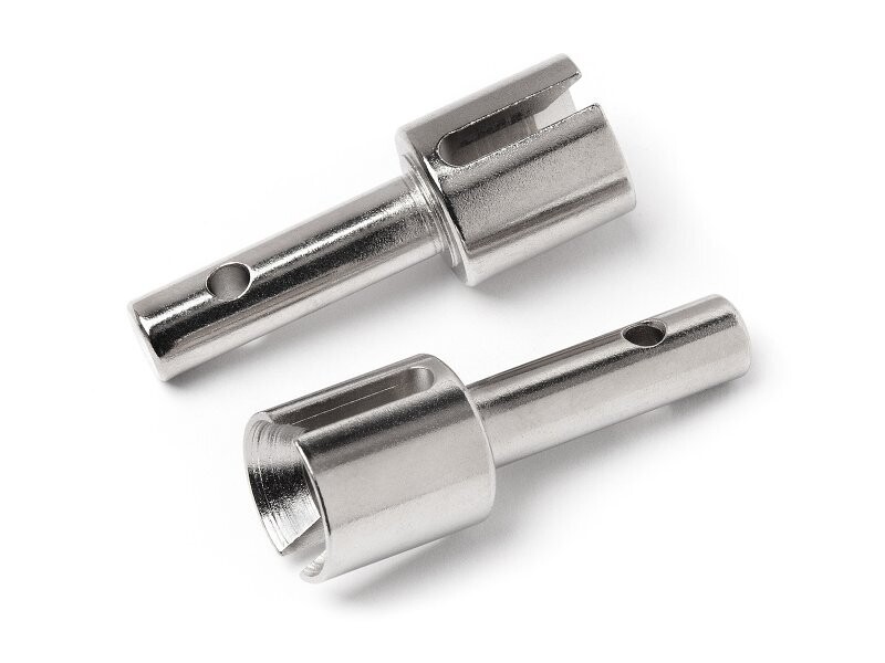 HPI Racing Heavy Duty Gear Shaft, 5X29mm, for the Bullet MT, ST, and the Savage XS 109925
