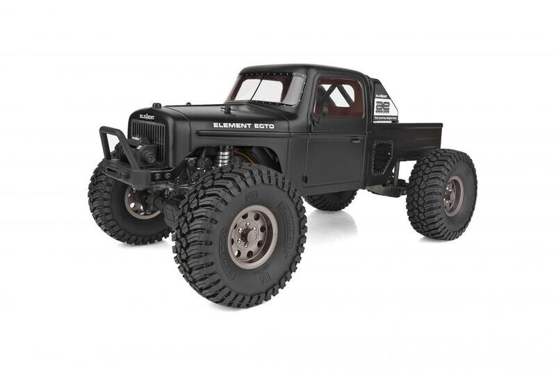 Element RC Enduro