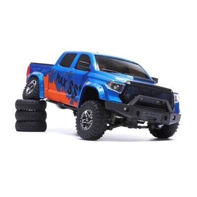 Orlandoo Hunter Model OH32P02 1/32 MAX Tundra IFS 4WD Crawler Kit OH32P02-Kit