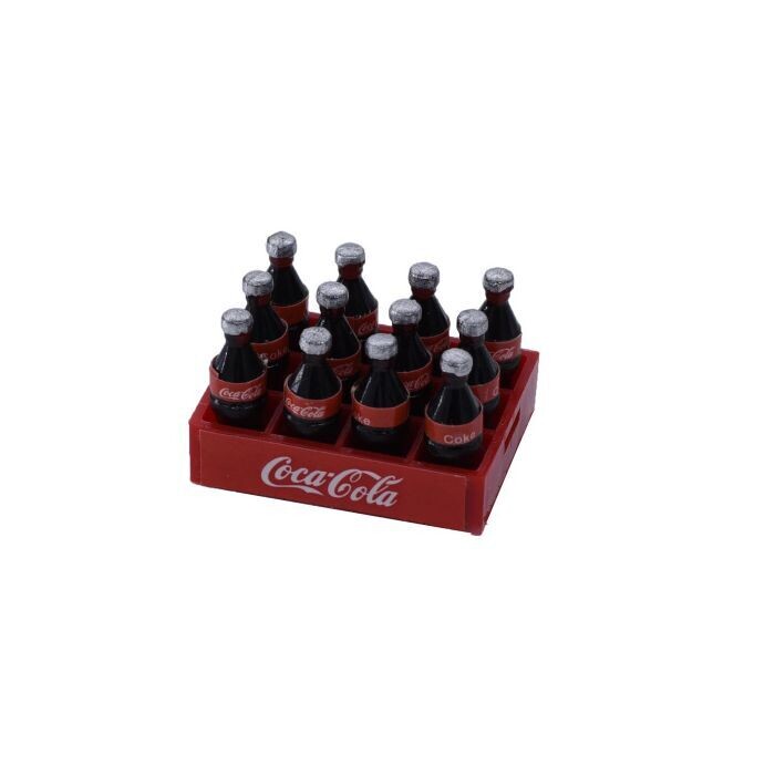 Powerhobby Plastic Coke Cola Accessory for 1/10 RC Crawler PHB5275