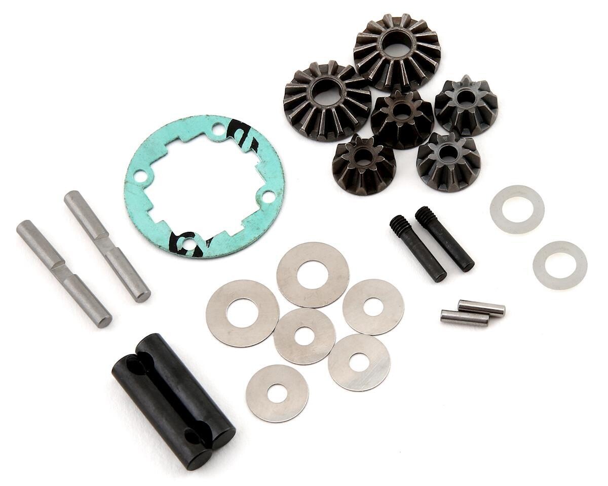 Team Associated Rival MT10 Differential Rebuild Kit ASC25810