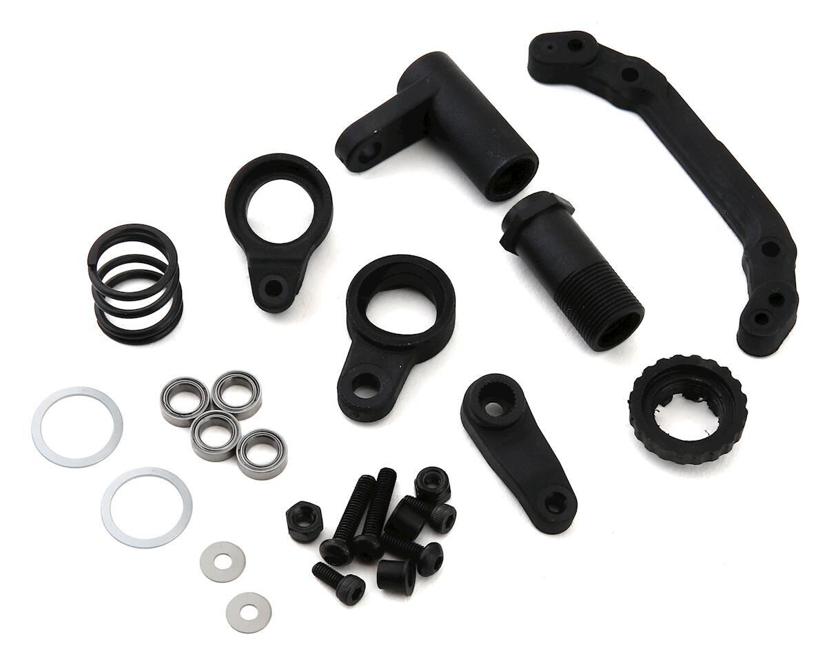Team Associated Rival MT10 Steering Bellcrank Set ASC25805