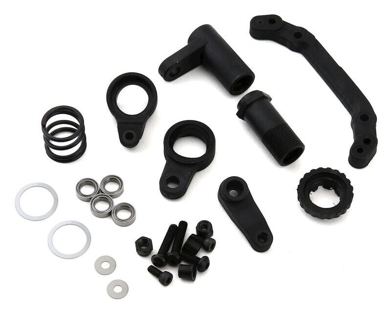 Team Associated Rival MT10 Steering Bellcrank Set ASC25805