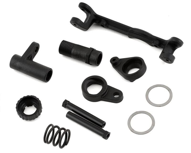 Team Associated RIVAL MT8 Steering Bellcrank Set ASC25916