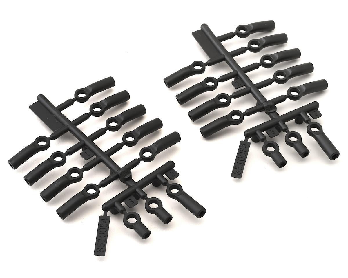 Element RC Enduro Rod Ends ASC42040