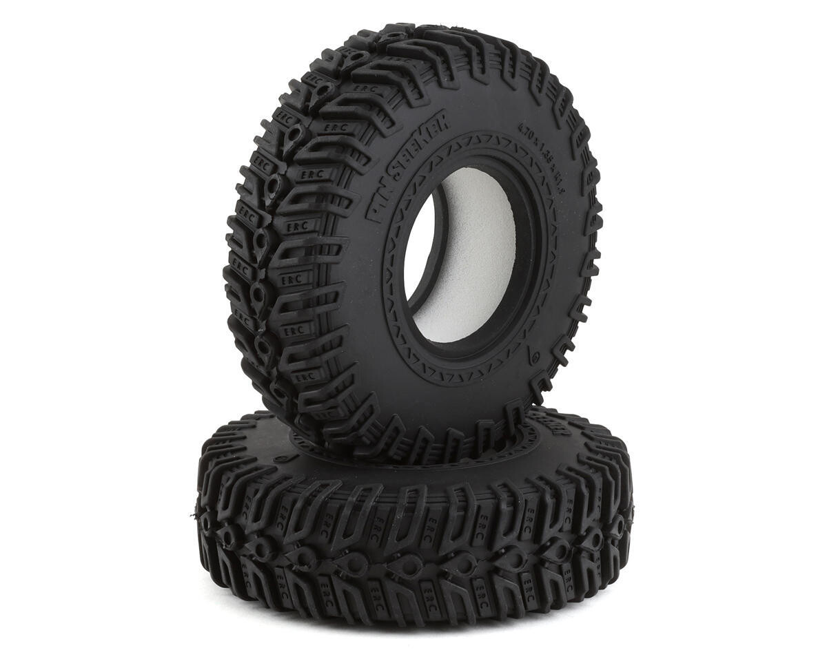 Element RC Enduro 1.9&quot; PinSeeker Tires (2) ASC42329