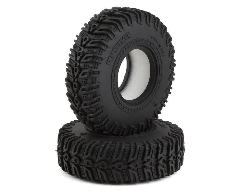 Element RC Enduro 1.9&quot; PinSeeker Tires (2) ASC42329