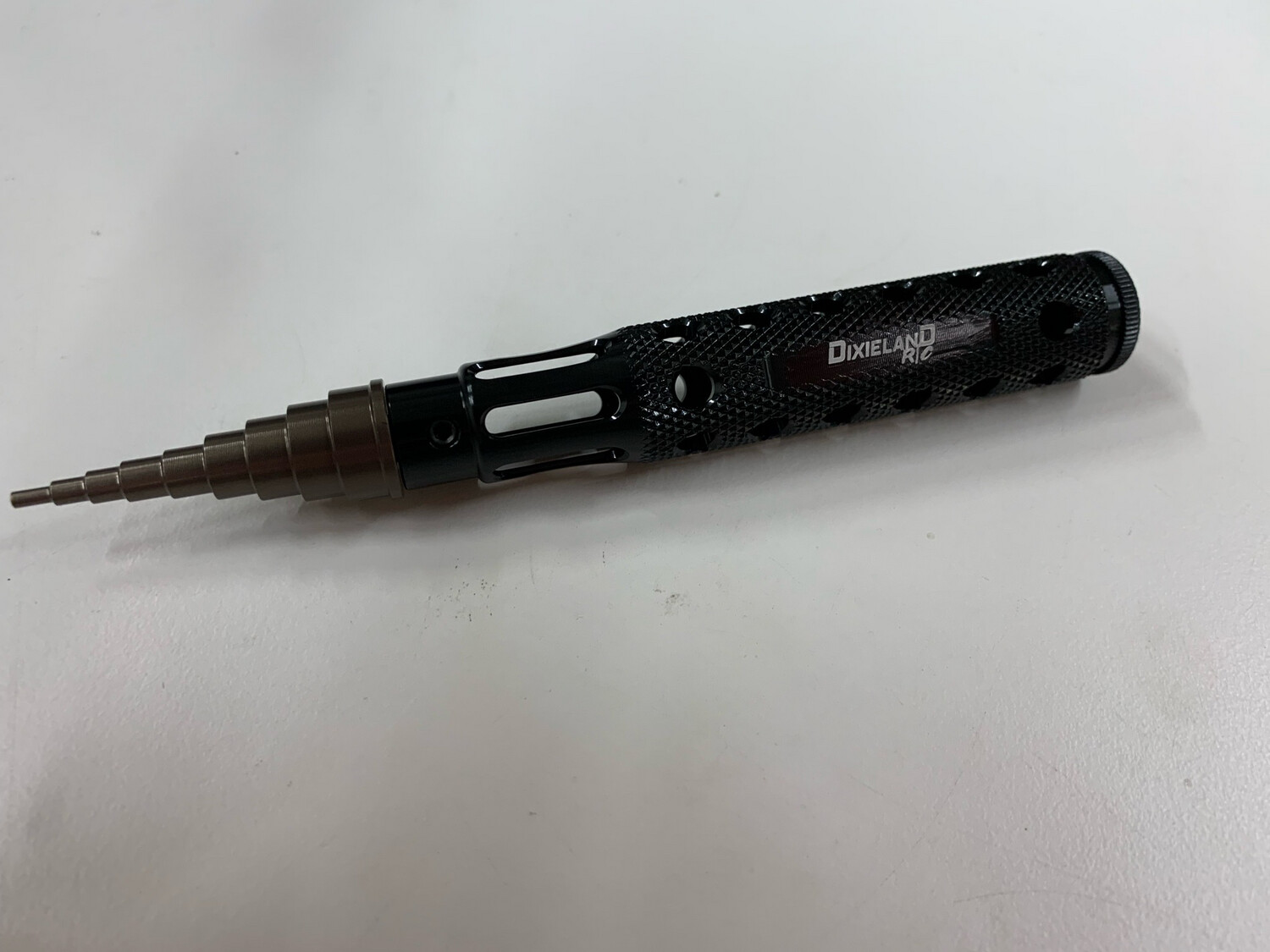 Dixieland R/C Bearing Pusher