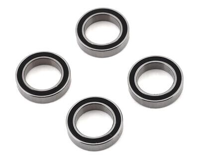 Team Associated 12x18x4mm Ball Bearings ASC25843