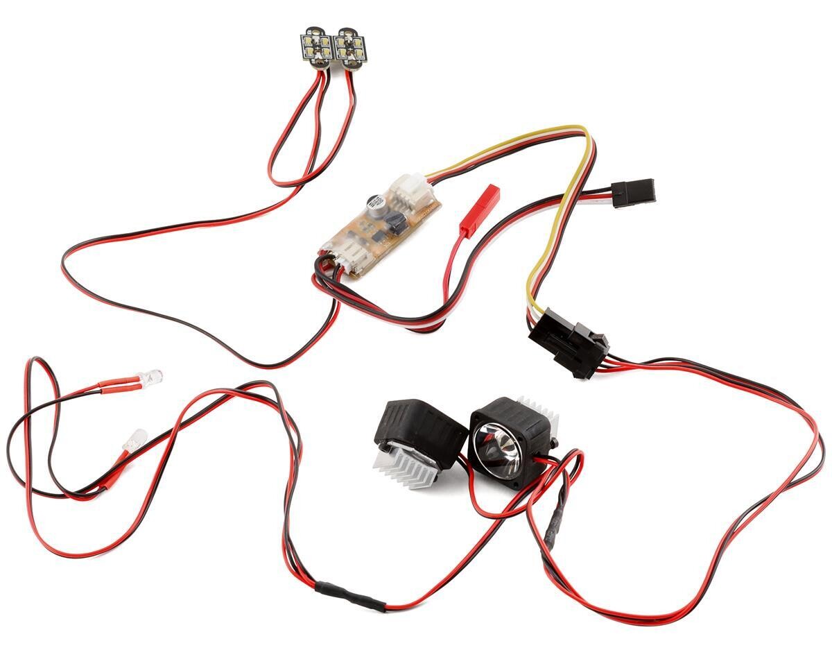Incision VS4-10 Phoenix Series 2 Light Kit INCIRC00451