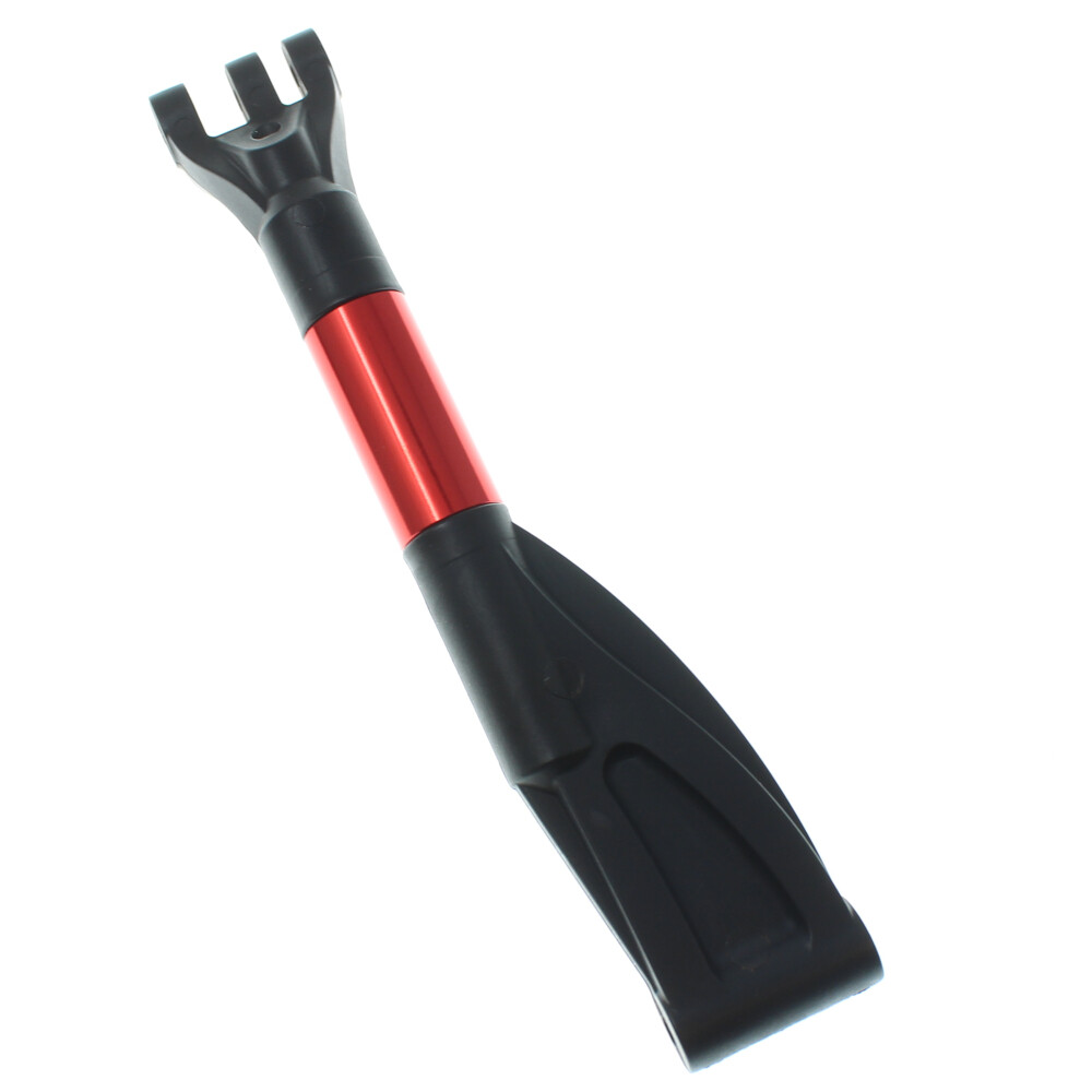 Redcat Fr. Left Upper Arm (1pc) for Machete RER17700