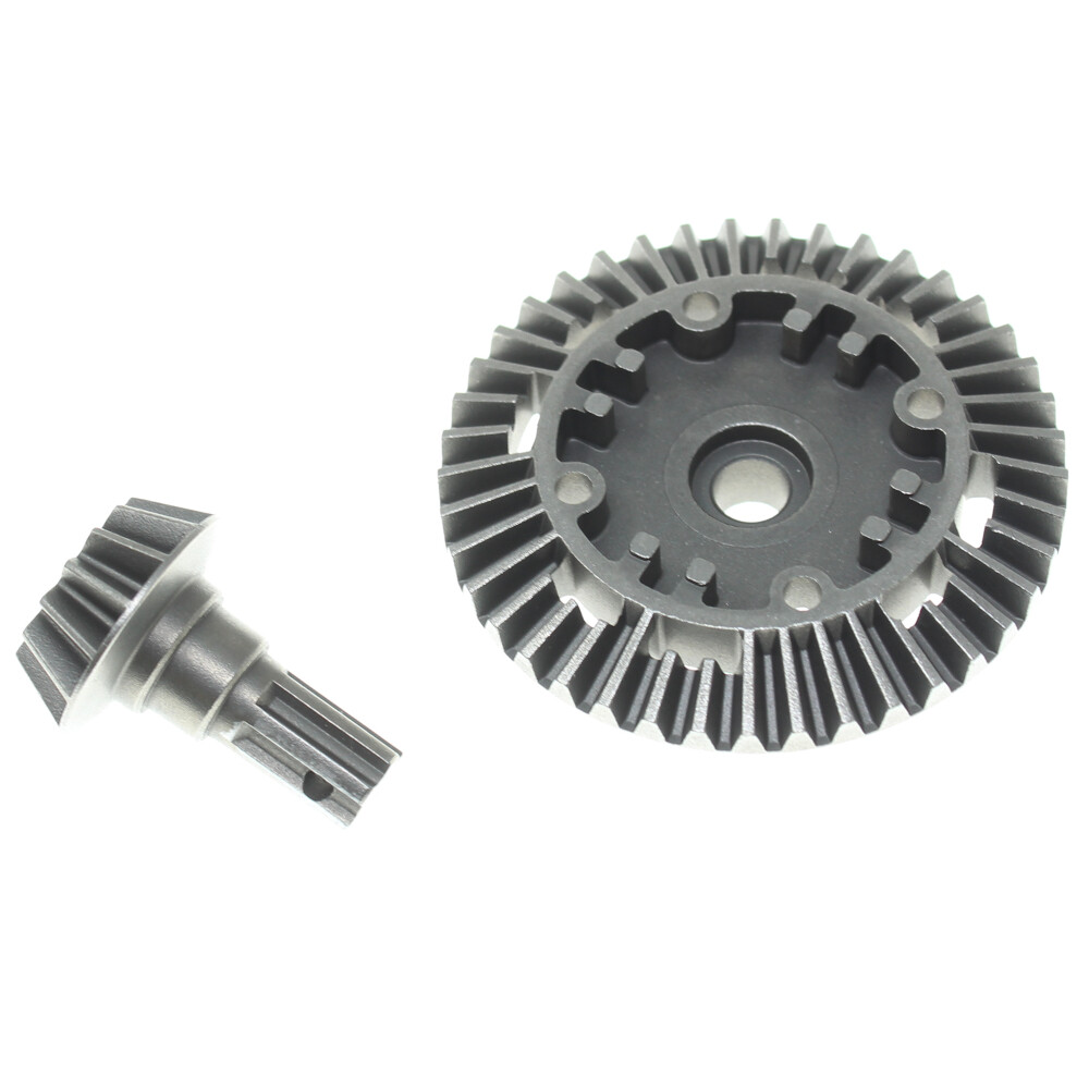 Redcat Ring and Pinion Set (41T/14T)(1pr) for Machete RER19379