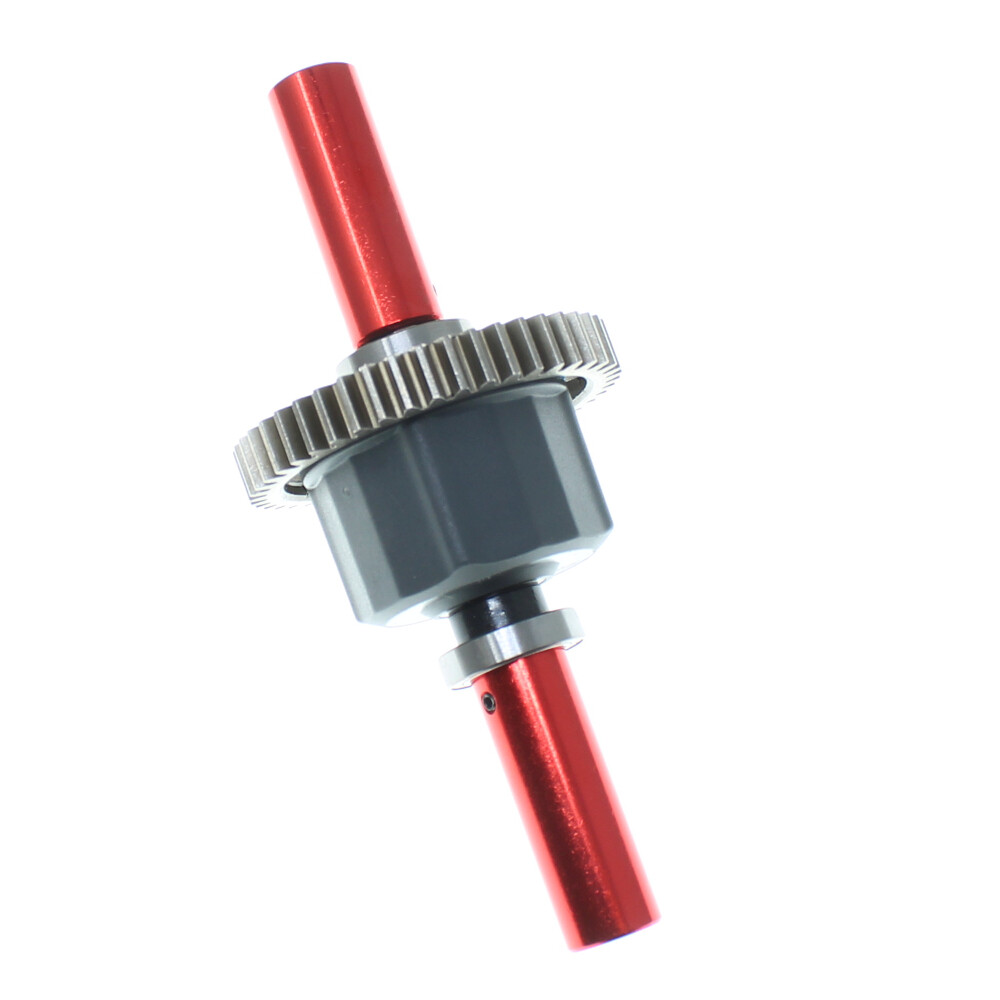 Redcat Center Diff Complete(1pc) for Machete RER18510